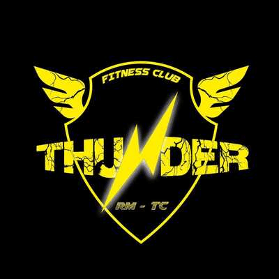 Logo Thunder